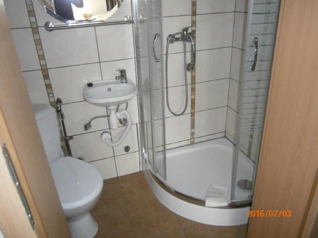 Pokoje Goscinne Dw Antom Dźwirzyno Exterior foto